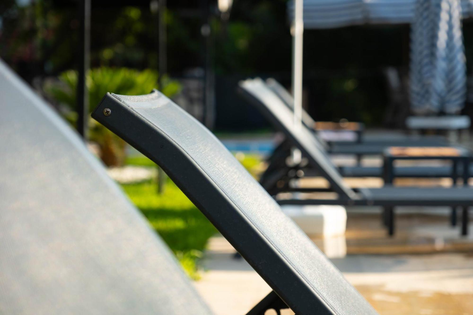 Kibele Hotel Oludeniz Exterior photo
