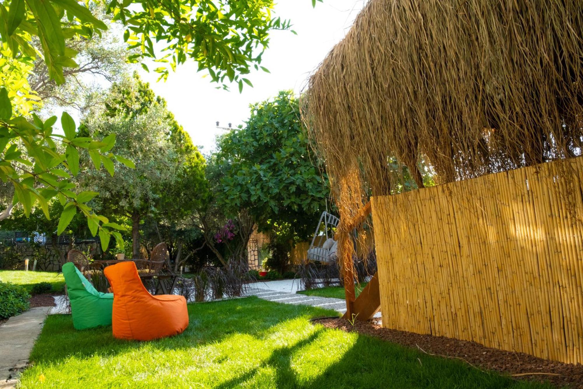 Kibele Hotel Oludeniz Exterior photo