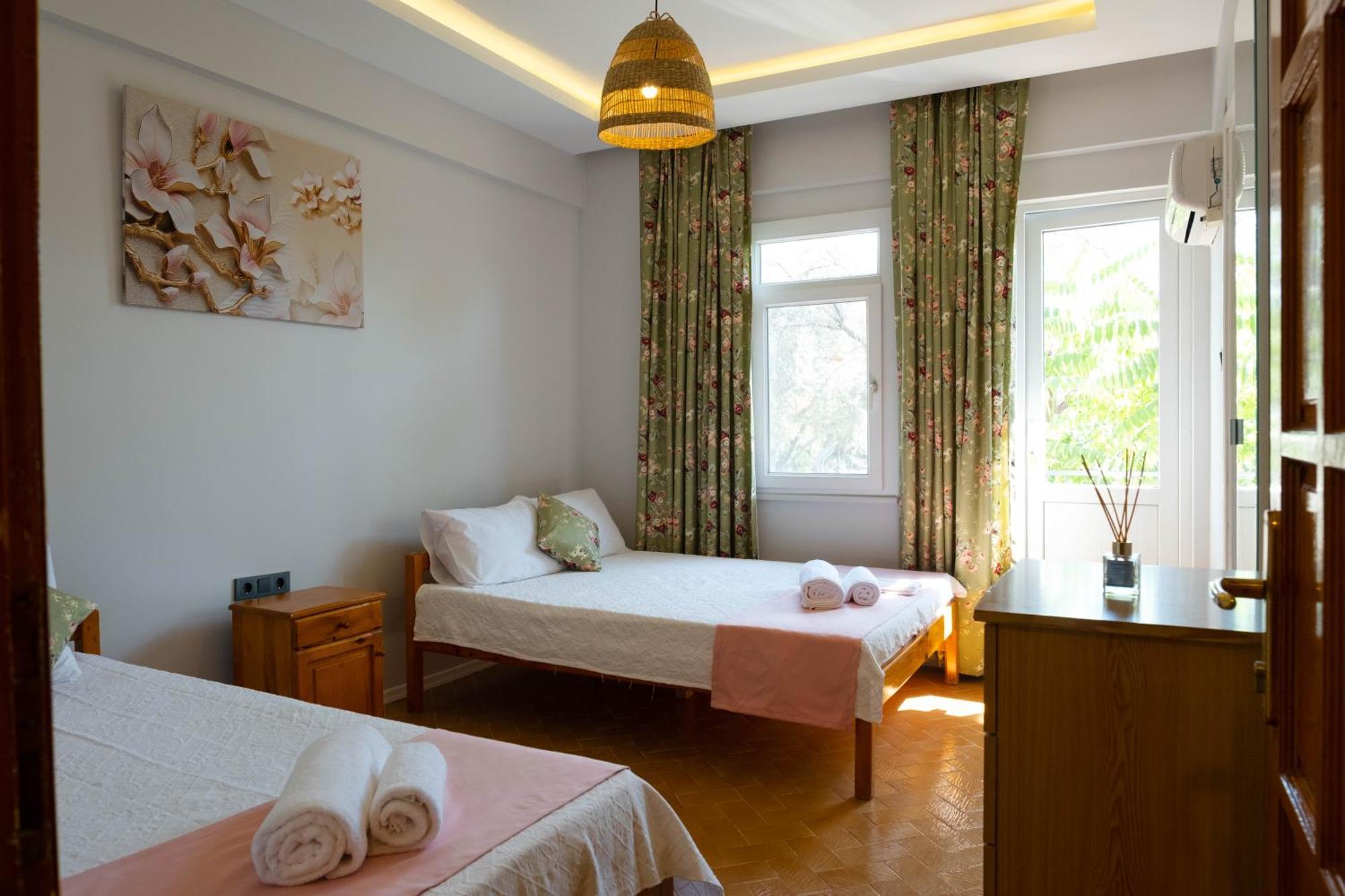 Kibele Hotel Oludeniz Exterior photo