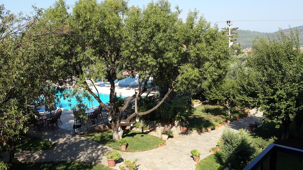 Kibele Hotel Oludeniz Exterior photo